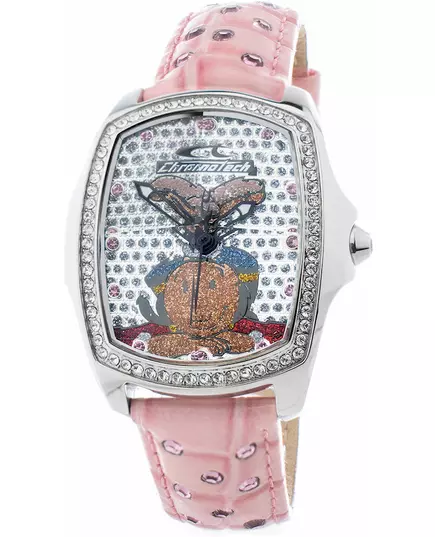 Женские Часы CHRONOTECH CT7896LS-85