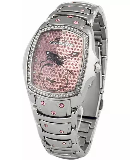 Женские Часы CHRONOTECH CT7896LS-87M