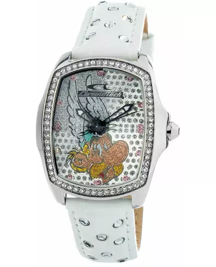 Женские Часы CHRONOTECH CT7896LS-88