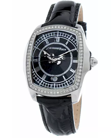 Женские Часы CHRONOTECH CT7896LS-92