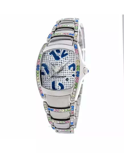 Женские Часы CHRONOTECH CT7896SS-72M