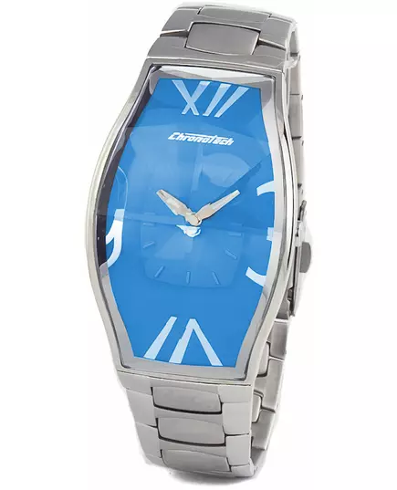 Женские Часы CHRONOTECH CT7932L-01M