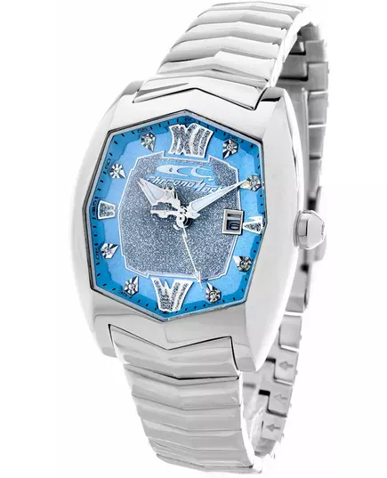 Женские Часы CHRONOTECH CT7964L-01M