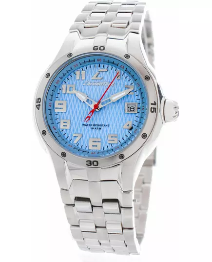 Унисекс Часы CHRONOTECH CT7980L-01M