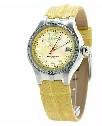 Женские Часы CHRONOTECH CT7980L-05S