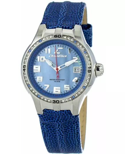 Женские Часы CHRONOTECH CT7980L-13S
