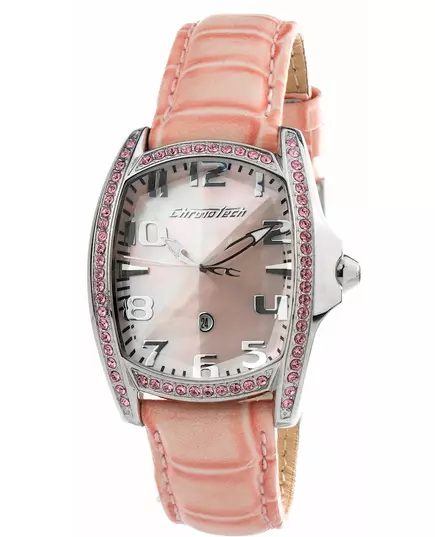 Женские Часы CHRONOTECH CT7988LS-27