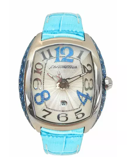 Женские Часы CHRONOTECH CT7998L-01