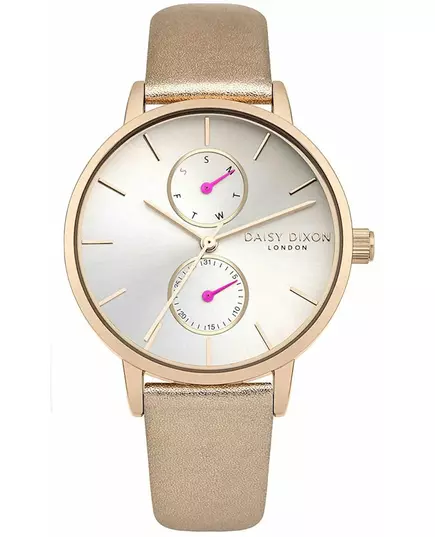 Женские Часы DAISY DIXON DD086CRG