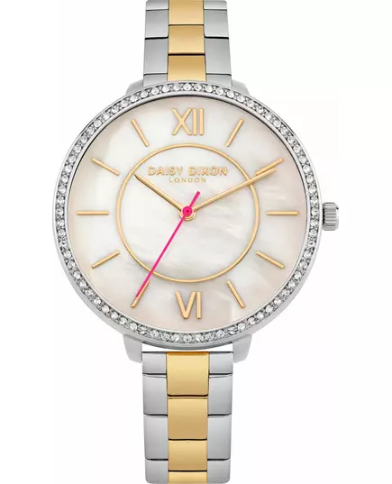 Женские Часы DAISY DIXON DD088SGM