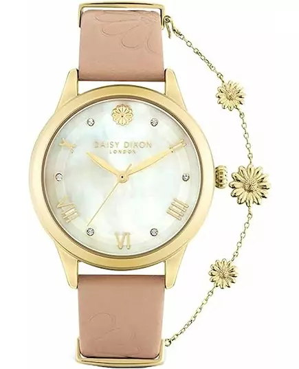 Женские Часы DAISY DIXON DD104PG