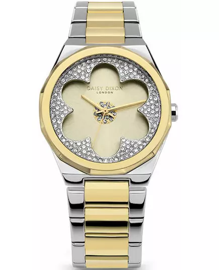 Женские Часы DAISY DIXON DD168SGM