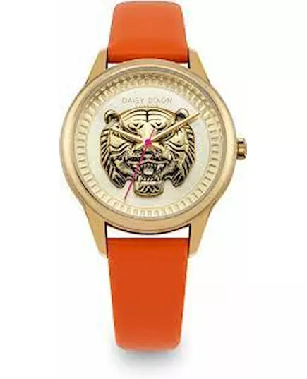Женские Часы DAISY DIXON DD184OG