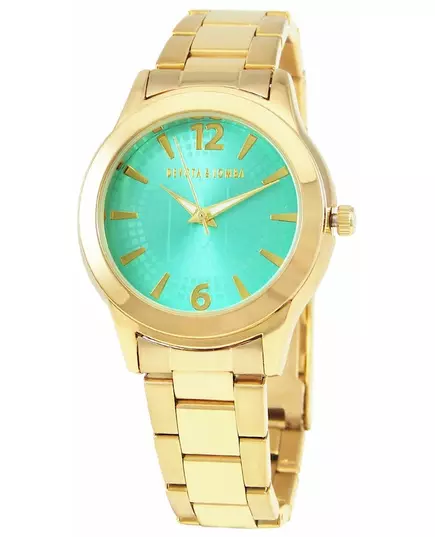 Жіночий Годинник DEVOTA & LOMBA DL001W-02TUR