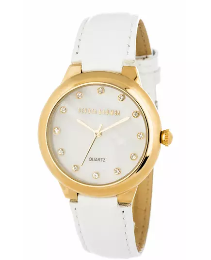 Жіночий Годинник DEVOTA & LOMBA DL006WN-02WHI