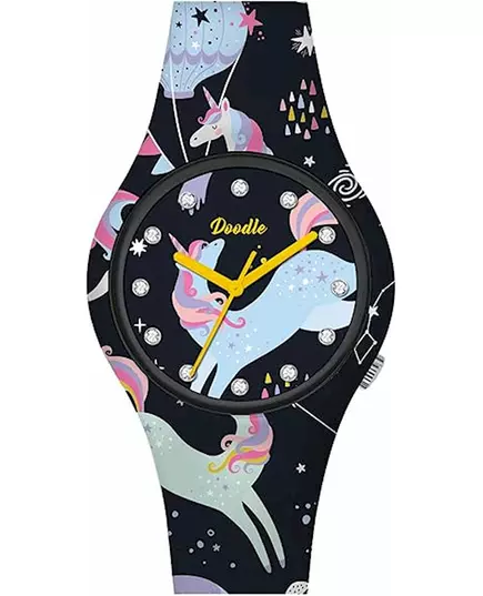 Жіночий Годинник DOODLE DO35025