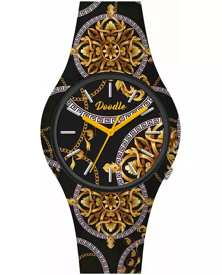 Унисекс Часы DOODLE DO39015