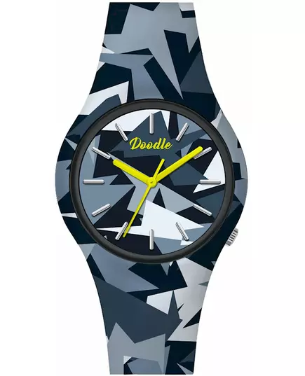Унисекс Часы DOODLE DO39017