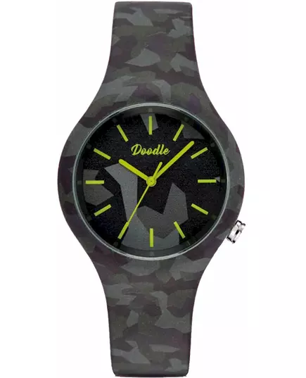 Унисекс Часы DOODLE DO39018