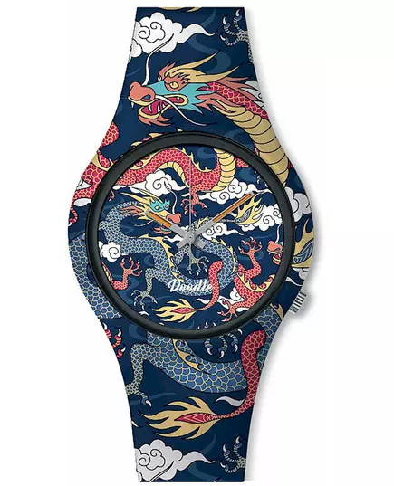 Унисекс Часы DOODLE DO42002