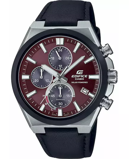 Мужские Часы CASIO EFSS630BL5AVU