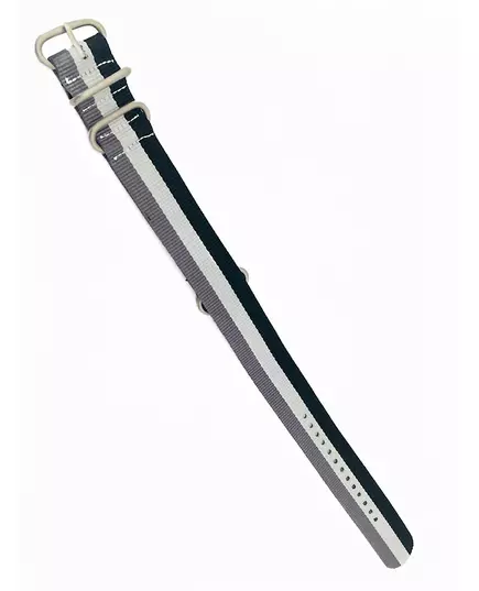 Ремешок для часов ENE ENES-NE-GR-BL