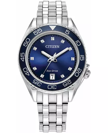 Женские Часы CITIZEN FE6160-57L