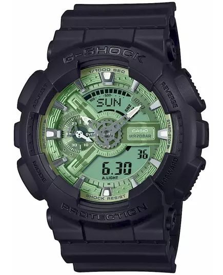 Мужские Часы CASIO GA110CD1A3ER