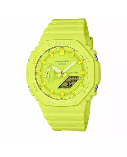 Мужские Часы CASIO GA-2100-9A9ER