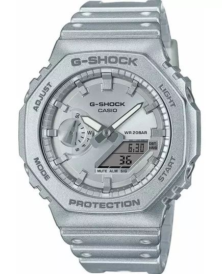 Мужские Часы CASIO GA2100FF8AER