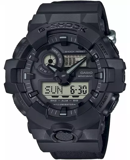 Мужские Часы CASIO GA700BCE1AER