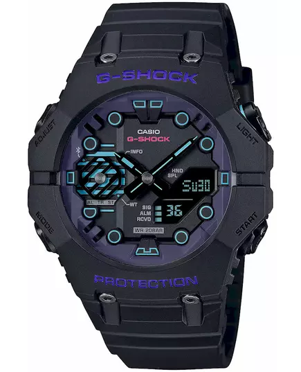 Мужские Часы CASIO GAB001CBR1AER