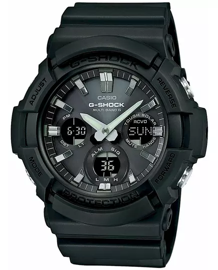 Унісекс Годинник CASIO GAW100B1AER
