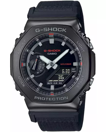 Мужские Часы CASIO GM2100CB1AER