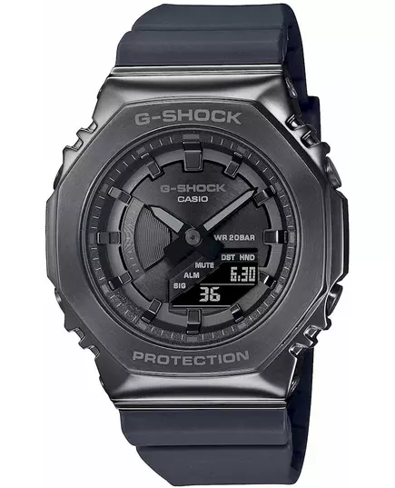 Женские Часы CASIO GMS2100B8AER