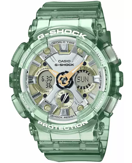 Унисекс Часы CASIO GMAS120GS3AER
