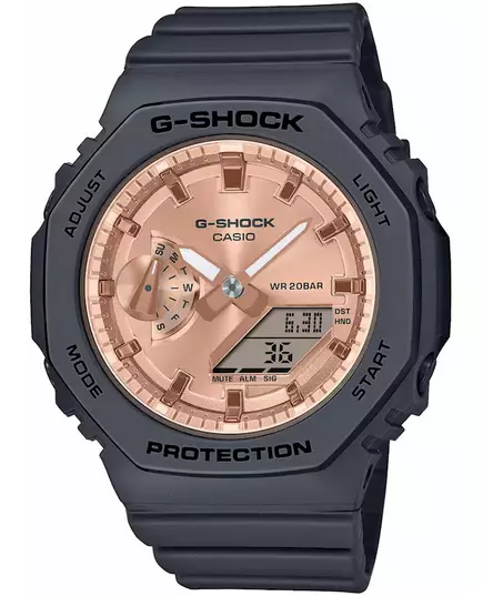 Женские Часы CASIO GMAS2100MD1AE