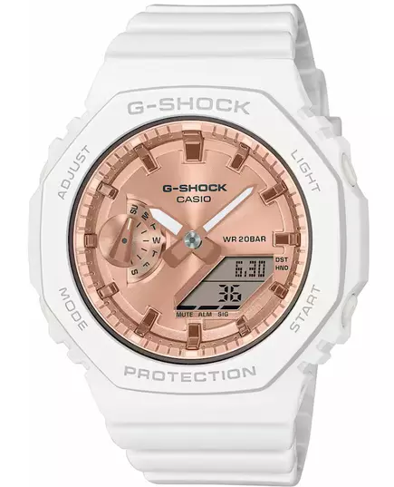 Женские Часы CASIO GMAS2100MD7AE