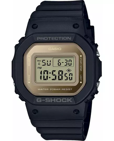 Мужские Часы CASIO GMD-S5600-1ER