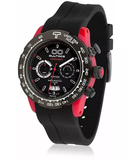 Мужские Часы BULTACO H1PR43C-CB1