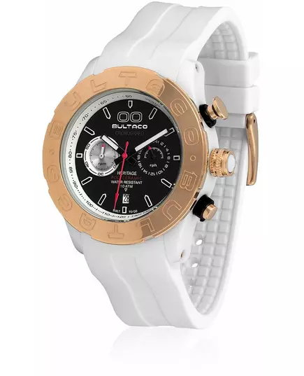 Мужские Часы BULTACO H1PW43C-CB1