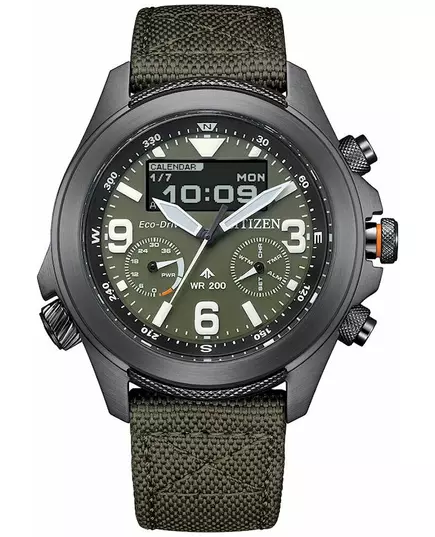 Мужские Часы CITIZEN JV1005-02W