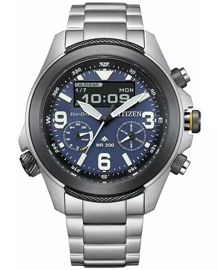 Мужские Часы CITIZEN JV1006-51L