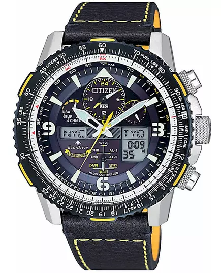 Мужские Часы CITIZEN JY8078-01L