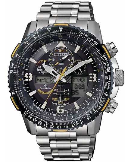 Мужские Часы CITIZEN JY8078-52L