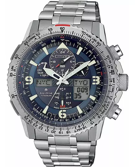 Мужские Часы CITIZEN JY8100-80L