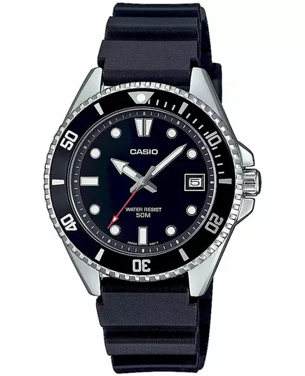 Мужские Часы CASIO MDV-10-1A1VEF