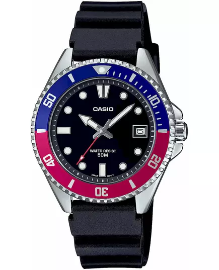 Мужские Часы CASIO MDV-10-1A2VEF