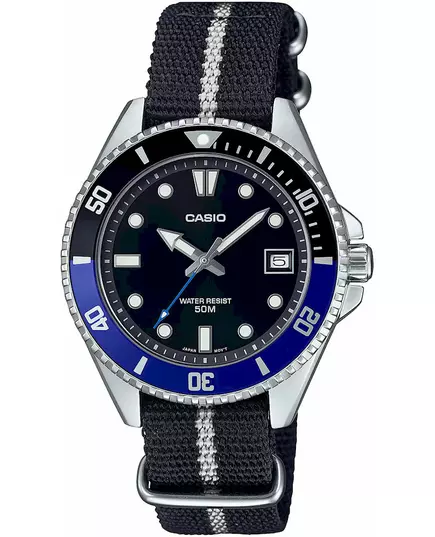 Мужские Часы CASIO MDV10C1A2VEF