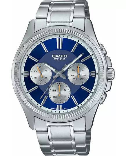 Мужские Часы CASIO MTP1375PD2A1V